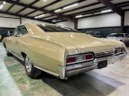 Thumbnail Photo 3 for New 1967 Chevrolet Impala